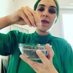 Prendre RDV avec Sahar Ploquin avec Crenolibre.fr