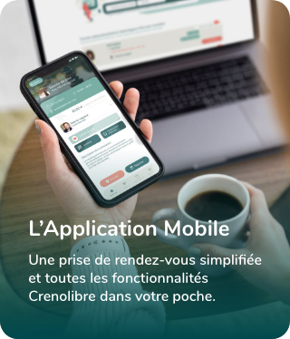 Application mobile