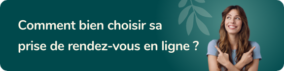 Comparatif Prise de rendez-vous 2026