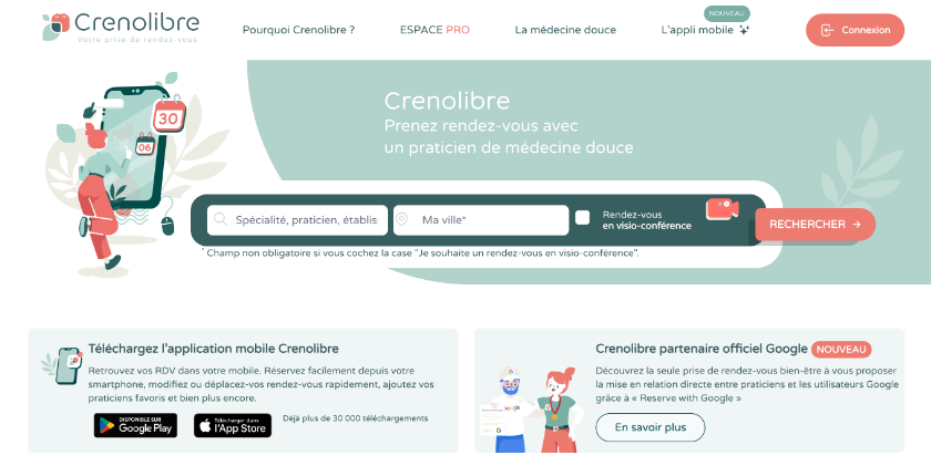 crenolibre