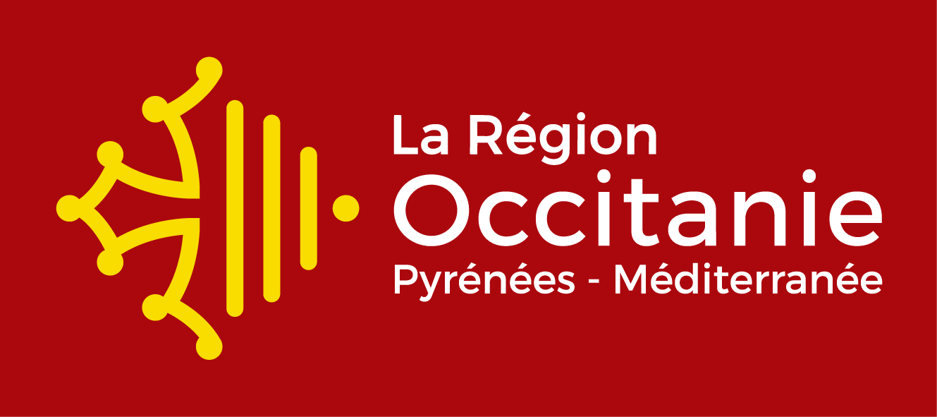 Crenolibre est soutenue par la Région Occitanie