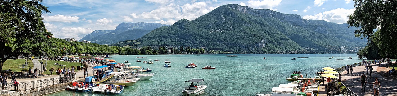 annecy