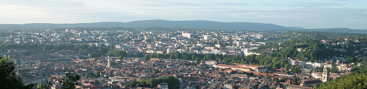 besancon