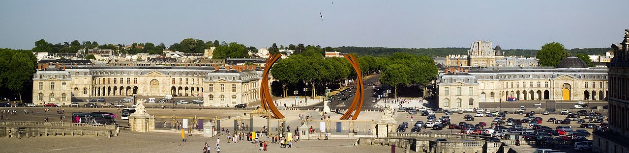 versailles