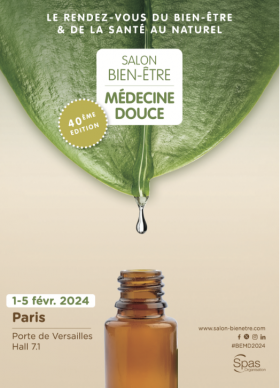 Affiche salon